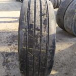  Opony ciężarowe 315/60R22.5 BRIDGESTONE ECOPIA R-STEER 001 9-11mm