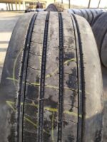 Opony ciężarowe 315/60R22.5 BRIDGESTONE ECOPIA R-STEER 001 9-11mm