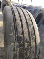 Opony ciężarowe 315/60R22.5 BRIDGESTONE ECOPIA R-STEER 001 9-11mm