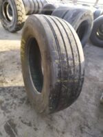 Opony ciężarowe 315/60R22.5 BRIDGESTONE ECOPIA R-STEER 001 9-11mm