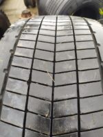 Opony ciężarowe 315/60R22.5 CONTINENTAL CONTI ECO PLUS HD3 8-11mm