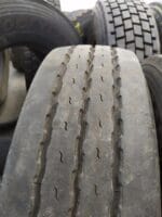 Opony ciężarowe 215/75R17.5 GOODYEAR REGIONAL RHT II / 8-9mm