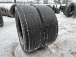Opony ciężarowe 315/60R22.5 CONTINENTAL CONTI ECOPLUS HD3 / 10-11mm