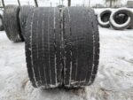 Opony ciężarowe 315/60R22.5 CONTINENTAL CONTI ECOPLUS HD3 / 10-11mm