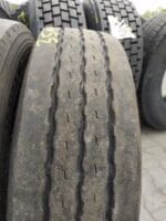 Opony ciężarowe 215/75R17.5 GOODYEAR REGIONAL RHT II / 8-9mm
