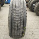  Opony ciężarowe 315/60R22.5 CONTINENTAL CONTI ECOPLUS HD3 / 10-11mm