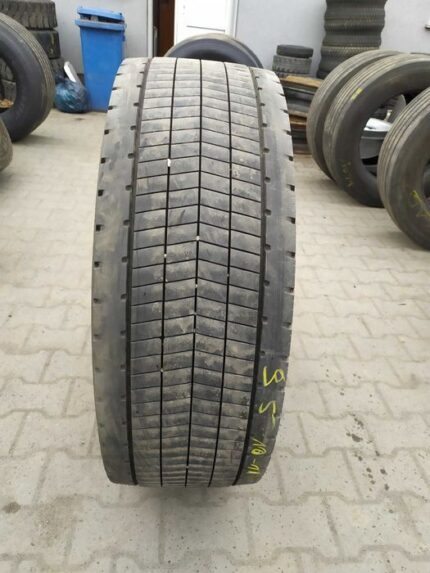 Opony ciężarowe 315/60R22.5 CONTINENTAL CONTI ECOPLUS HD3 / 10-11mm