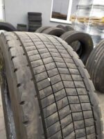 Opony ciężarowe 315/60R22.5 CONTINENTAL CONTI ECOPLUS HD3 / 10-11mm