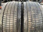 Opony ciężarowe 315/60R22.5 CONTINENTAL CONTI ECOPLUS HD3 / 10-12mm