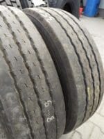 Opony ciężarowe 215/75R17.5 GOODYEAR REGIONAL RHT II / 8-9mm