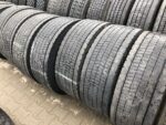 Opony ciężarowe 315/60R22.5 CONTINENTAL CONTI ECOPLUS HD3 / 5-9mm