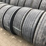  Opony ciężarowe 315/60R22.5 CONTINENTAL CONTI ECOPLUS HD3 / 5-9mm