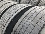 Opony ciężarowe 315/60R22.5 CONTINENTAL CONTI ECOPLUS HD3 / 5-9mm