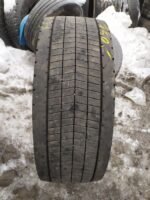 Opony ciężarowe 315/60R22.5 CONTINENTAL CONTI ECOPLUS HD3 / 7-8mm