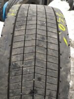 Opony ciężarowe 315/60R22.5 CONTINENTAL CONTI ECOPLUS HD3 / 7-8mm