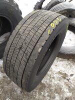 Opony ciężarowe 315/60R22.5 CONTINENTAL CONTI ECOPLUS HD3 / 7-8mm