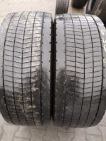 Opony ciężarowe 315/60R22.5 CONTINENTAL CONTI ECOPLUS HD3 / 7-9mm