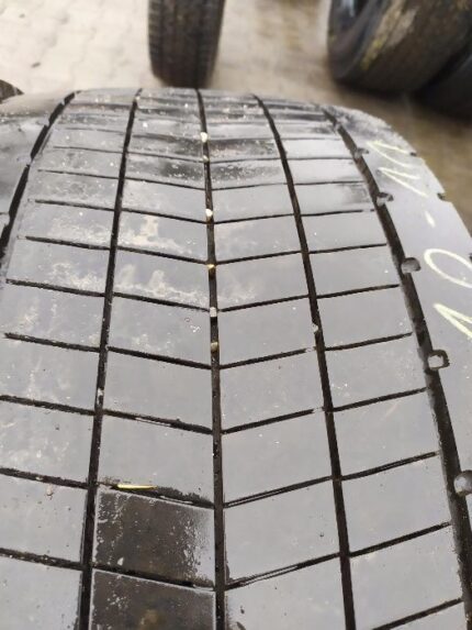 Opony ciężarowe 315/60R22.5 CONTINENTAL CONTI ECOPLUS HD3 / 7-9mm