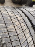 Opony ciężarowe 315/60R22.5 CONTINENTAL CONTI ECOPLUS HD3 / 7-9mm