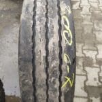  Opona ciężarowa 215/75R17.5 GOODYEAR REGIONAL RHT II / 6-7mm