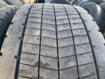 Opony ciężarowe 315/60R22.5 CONTINENTAL CONTI ECOPLUS HD3 / 8-10mm