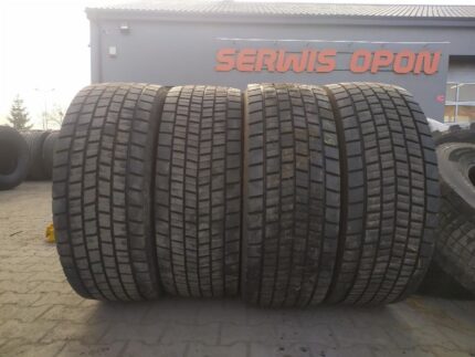  Opony ciężarowe 315/60R22.5 CONTINENTAL CONTI ECOPLUS HD3 / POGŁĘBIANE