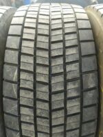 Opony ciężarowe 315/60R22.5 CONTINENTAL CONTI ECOPLUS HD3 / POGŁĘBIANE