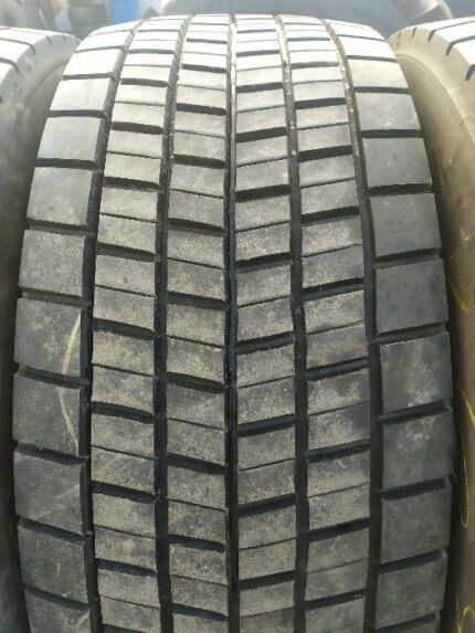 Opony ciężarowe 315/60R22.5 CONTINENTAL CONTI ECOPLUS HD3 / POGŁĘBIANE