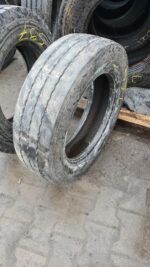 Opona ciężarowa 205/65R17.5 CONTINENTAL HTR2 / 6-7mm