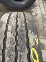 Opona ciężarowa 215/75R17.5 GOODYEAR REGIONAL RHT II / 6-7mm