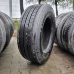  Opony ciężarowe 315/60R22.5 CONTINENTAL CONTI ECOPLUS HS3 / 10-11mm