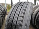 Opony ciężarowe 315/60R22.5 CONTINENTAL CONTI ECOPLUS HS3 / 10-11mm