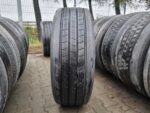 Opony ciężarowe 315/60R22.5 CONTINENTAL CONTI ECOPLUS HS3 / 10-11mm