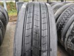 Opony ciężarowe 315/60R22.5 CONTINENTAL CONTI ECOPLUS HS3 / 10-11mm