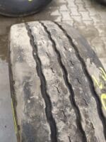 Opona ciężarowa 215/75R17.5 GOODYEAR REGIONAL RHT II / 6-7mm
