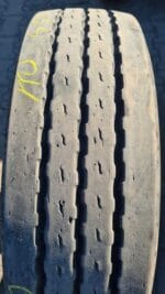 Opona ciężarowa 215/75R17.5 GOODYEAR REGIONAL RHT II / 10mm