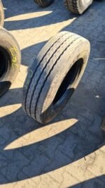 Opona ciężarowa 215/75R17.5 GOODYEAR REGIONAL RHT II / 10mm