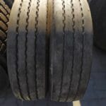  Opony ciężarowe 215/75R17.5 GOODYEAR REGIONAL RHT II / 9-10mm