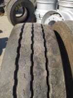 Opony ciężarowe 215/75R17.5 GOODYEAR REGIONAL RHT II / 9-10mm