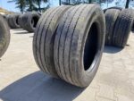 Opony ciężarowe 205/65R17.5 CONTINENTAL HTR2 / 7-8mm