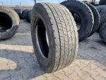 Opony ciężarowe 315/60R22.5 CONTINENTAL CONTI HYBRID HD3 / 7-9mm