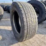  Opony ciężarowe 315/60R22.5 CONTINENTAL CONTI HYBRID HD3 / 7-9mm