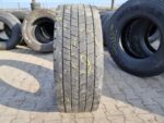 Opony ciężarowe 315/60R22.5 CONTINENTAL CONTI HYBRID HD3 / 7-9mm