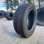  Opony ciężarowe 315/60R22.5 CONTINENTAL CONTI HYBRID HD3 / 8-10mm