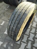 Opona ciężarowa 215/75R17.5 GOODYEAR REGIONAL RHT II / 9-10mm