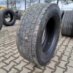  Opony ciężarowe 315/60R22.5 CONTINENTAL CONTI HYBRID HD3 / 9-10mm