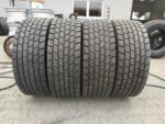 Opony ciężarowe 315/60R22.5 CONTINENTAL CONTI HYBRID HD3 / POGŁĘBIANE