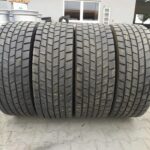  Opony ciężarowe 315/60R22.5 CONTINENTAL CONTI HYBRID HD3 / POGŁĘBIANE
