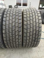 Opony ciężarowe 315/60R22.5 CONTINENTAL CONTI HYBRID HD3 / POGŁĘBIANE