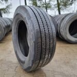  Opony ciężarowe 315/60R22.5 CONTINENTAL CONTI URBAN AH3 / 11-12mm